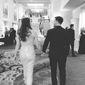 Meet your Posher, Damion